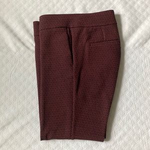 Ann Taylor Petite Devin Fit